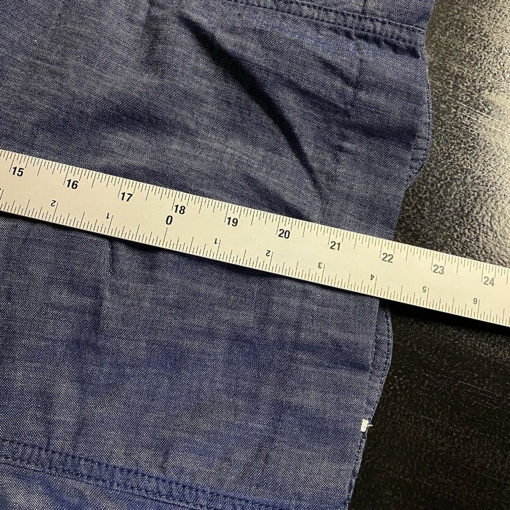 Talbots Blue Blazer - Picture 13 of 13